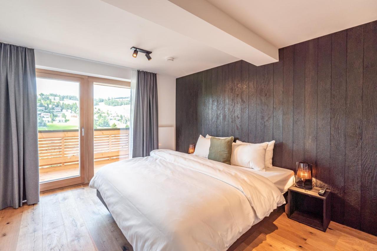 Apartament Stuub Todtnauberg Zewnętrze zdjęcie
