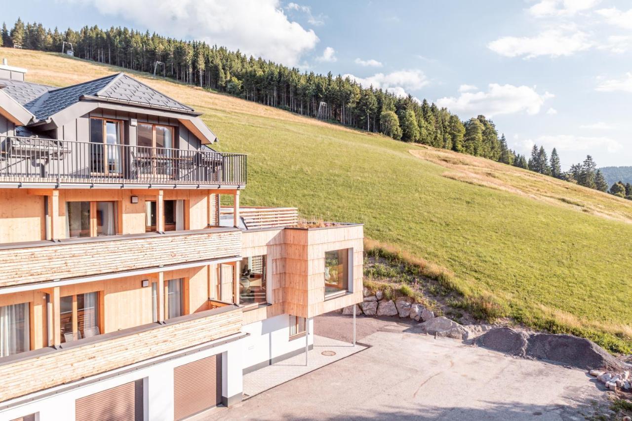 Apartament Stuub Todtnauberg Zewnętrze zdjęcie
