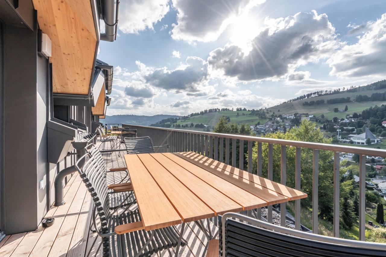 Apartament Stuub Todtnauberg Zewnętrze zdjęcie