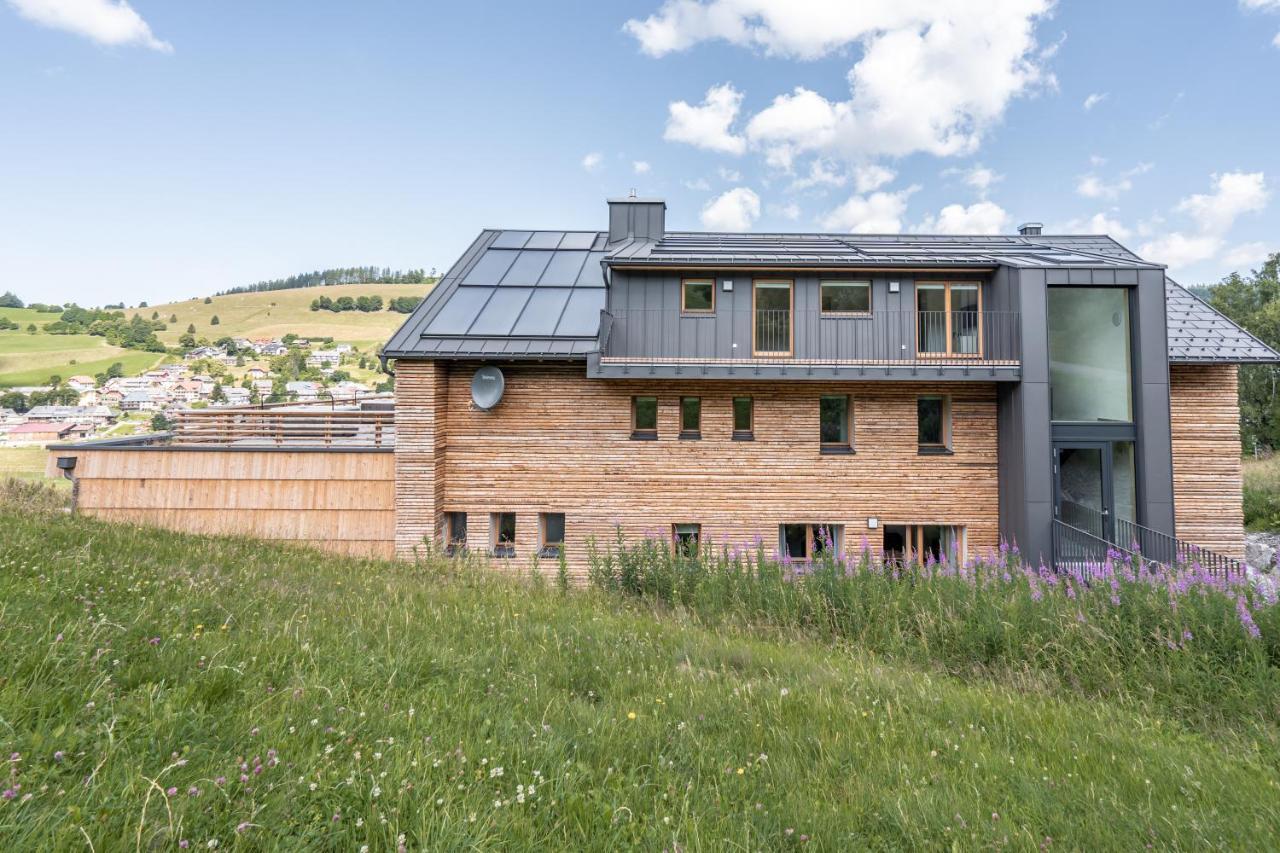 Apartament Stuub Todtnauberg Zewnętrze zdjęcie