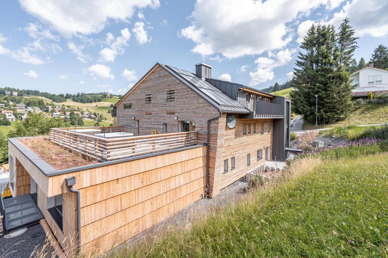 Apartament Stuub Todtnauberg Zewnętrze zdjęcie