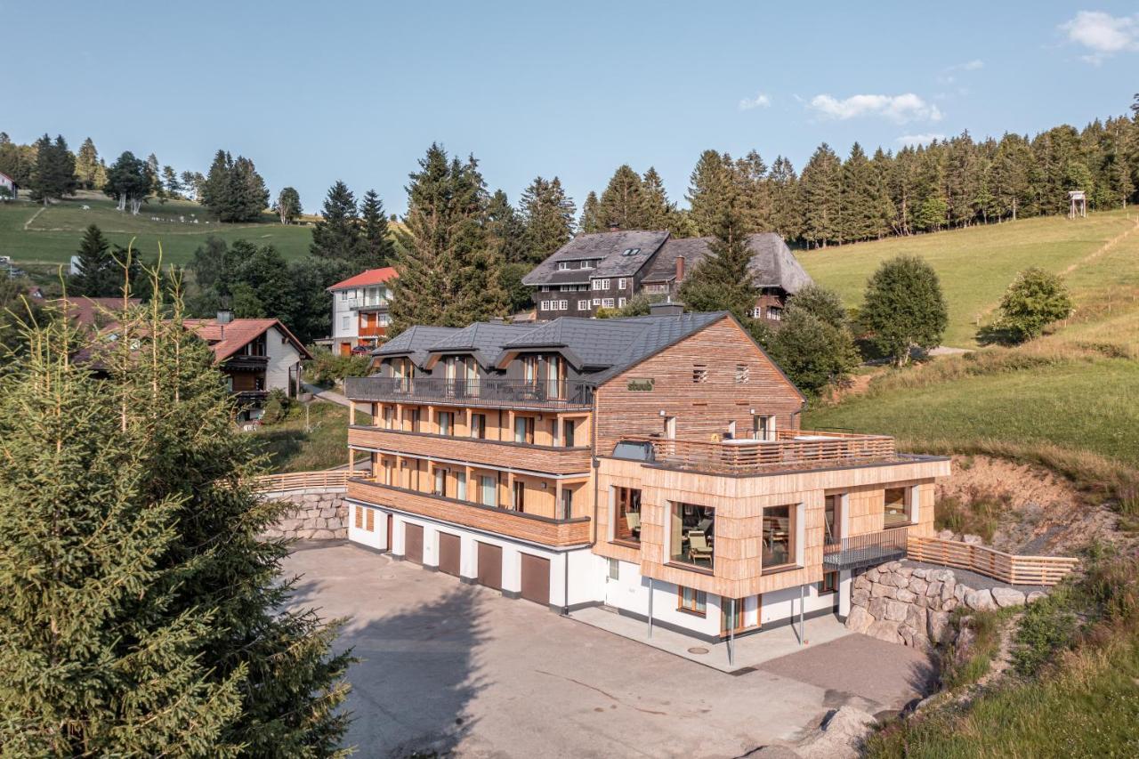 Apartament Stuub Todtnauberg Zewnętrze zdjęcie