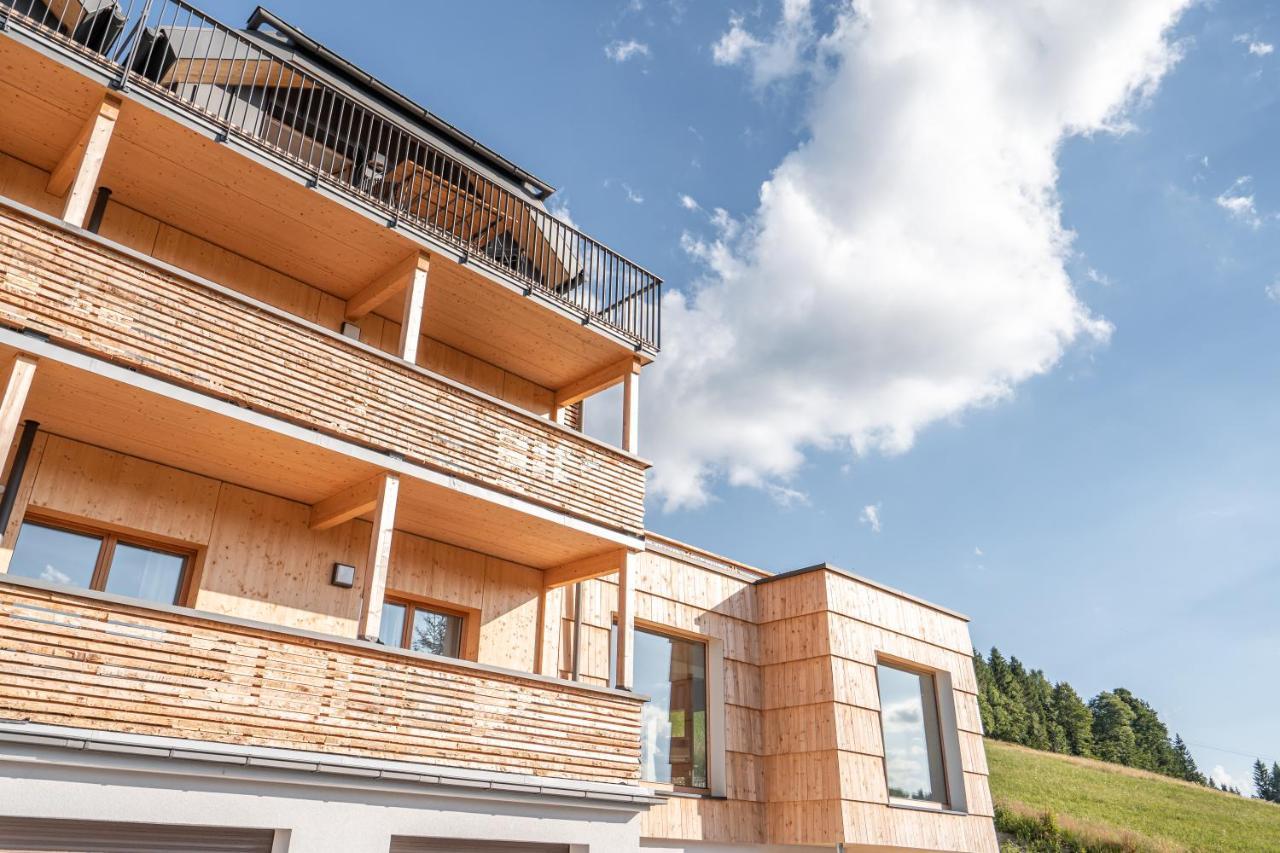 Apartament Stuub Todtnauberg Zewnętrze zdjęcie