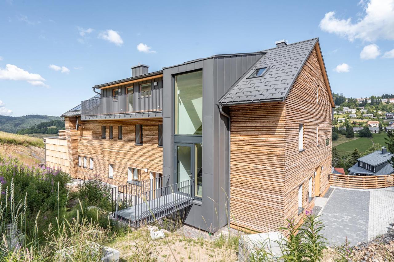 Apartament Stuub Todtnauberg Zewnętrze zdjęcie