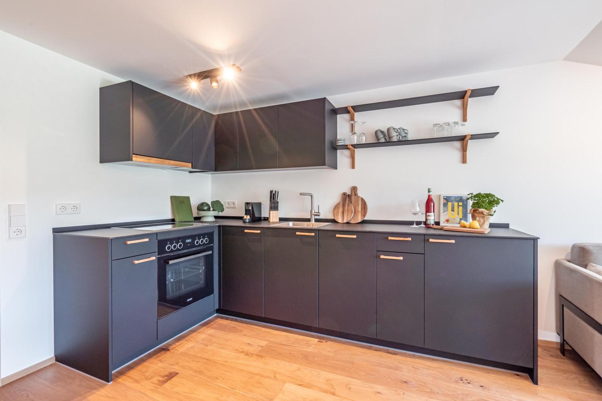 Apartament Stuub Todtnauberg Zewnętrze zdjęcie