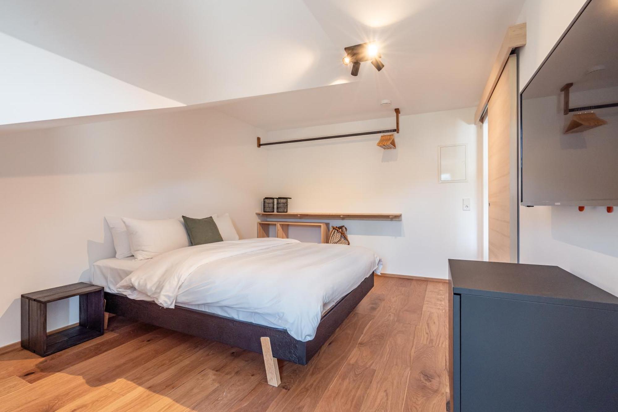 Apartament Stuub Todtnauberg Pokój zdjęcie