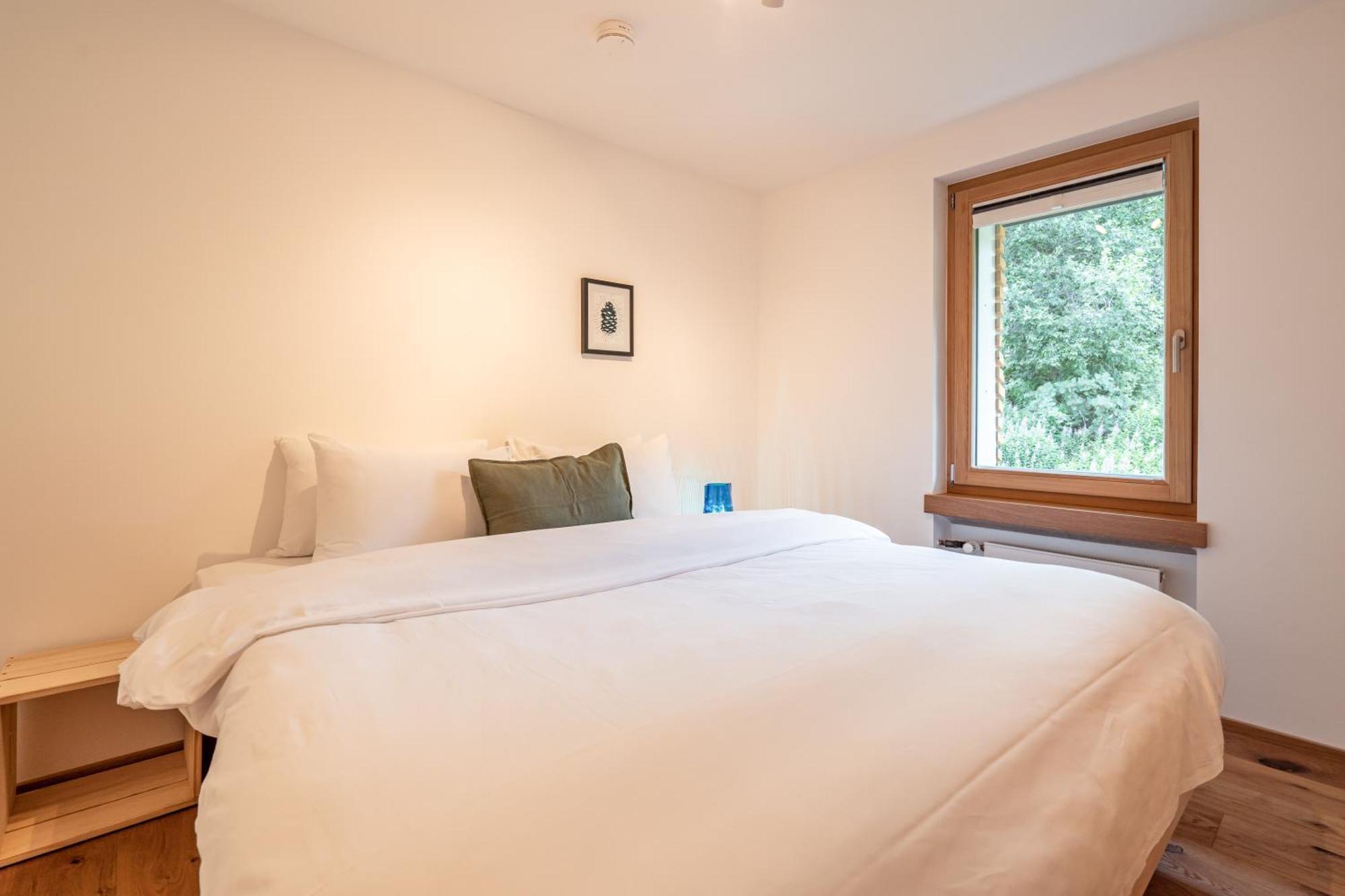 Apartament Stuub Todtnauberg Pokój zdjęcie