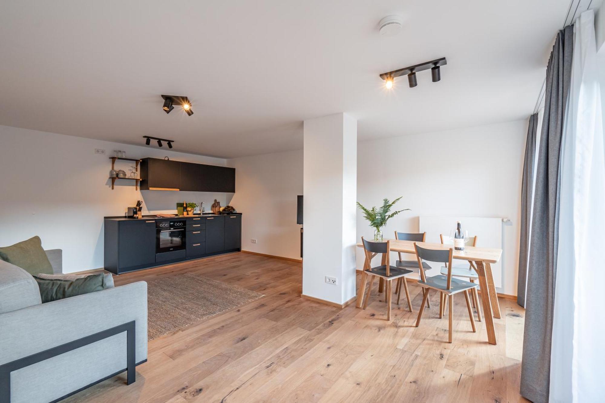 Apartament Stuub Todtnauberg Pokój zdjęcie