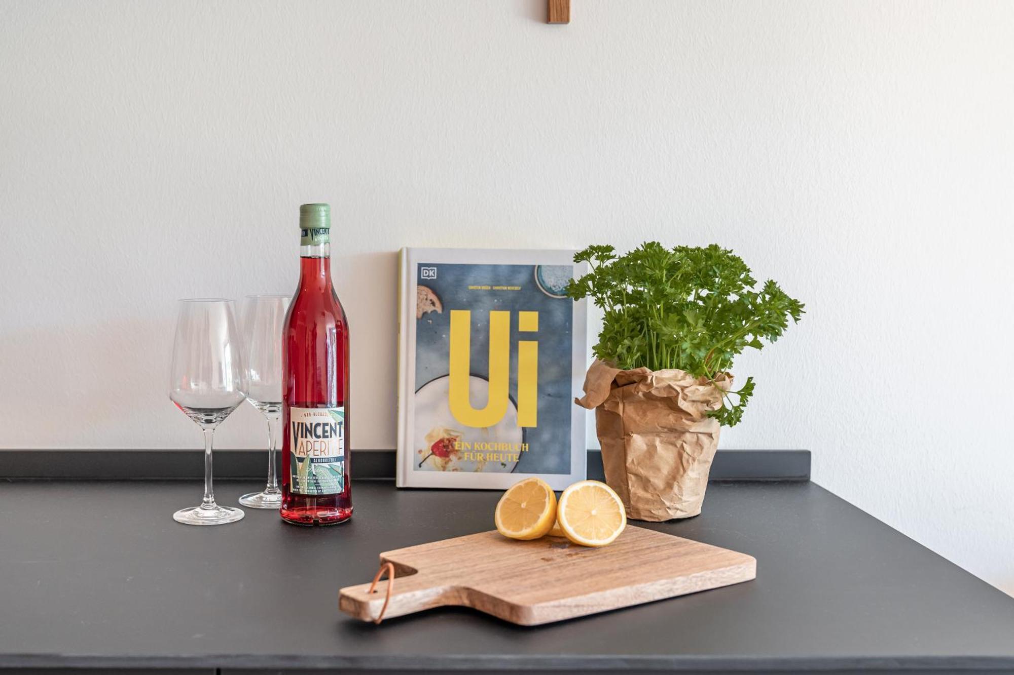 Apartament Stuub Todtnauberg Pokój zdjęcie