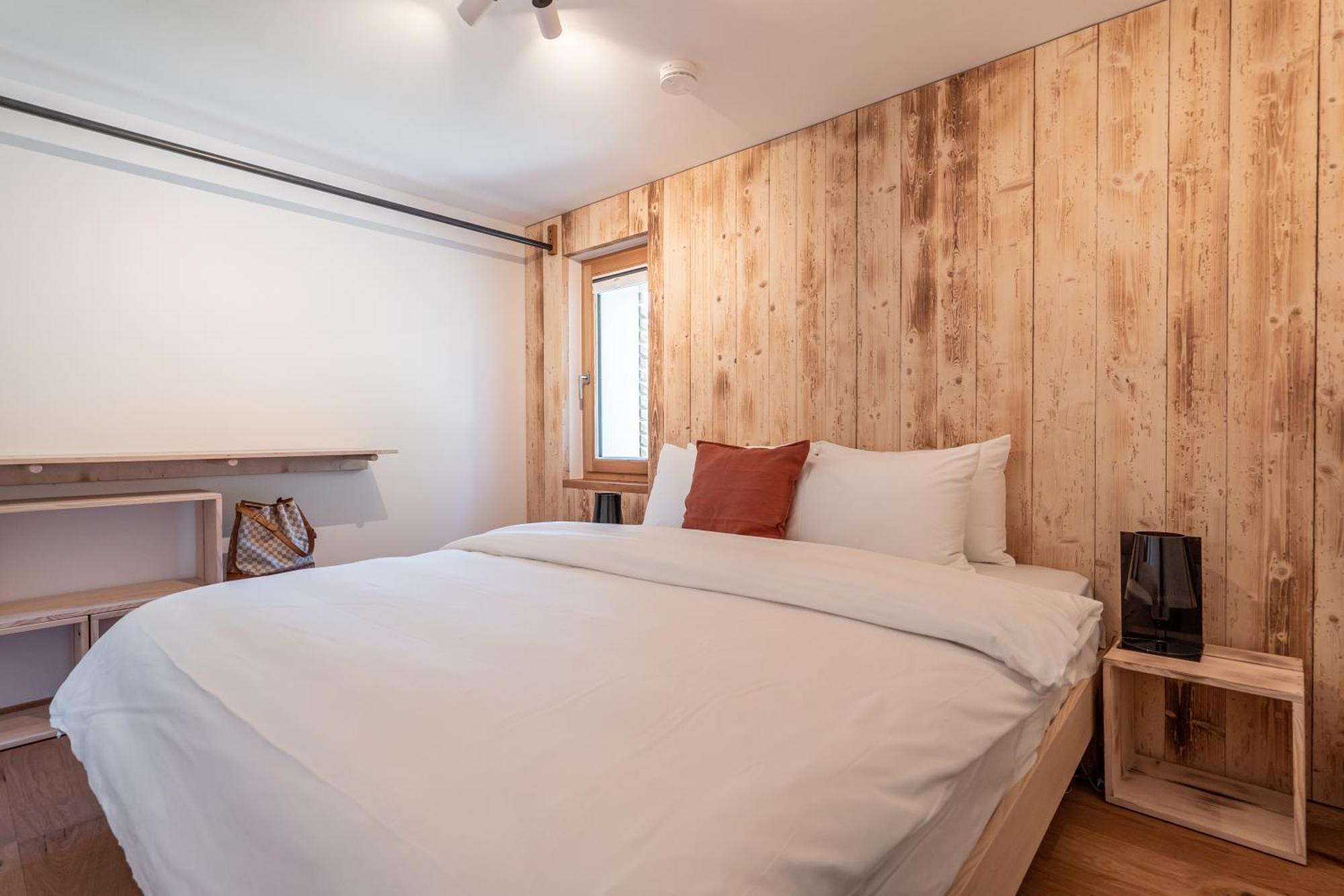 Apartament Stuub Todtnauberg Pokój zdjęcie