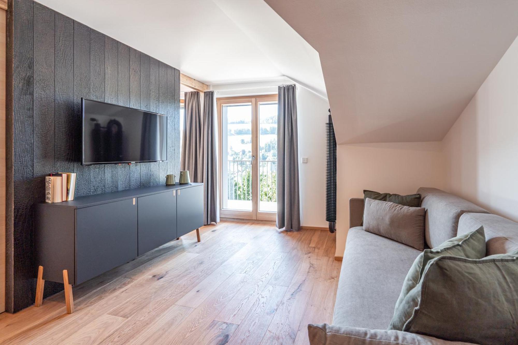 Apartament Stuub Todtnauberg Pokój zdjęcie