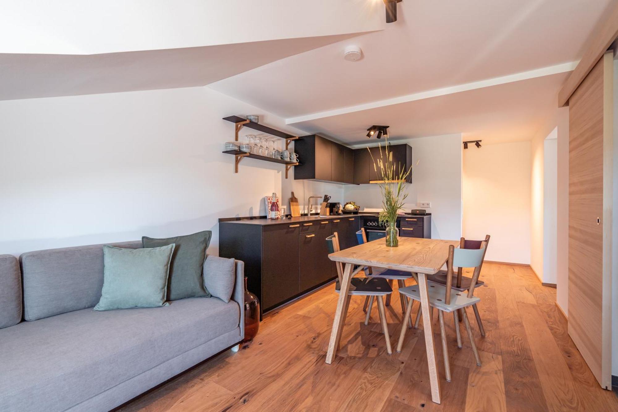 Apartament Stuub Todtnauberg Pokój zdjęcie