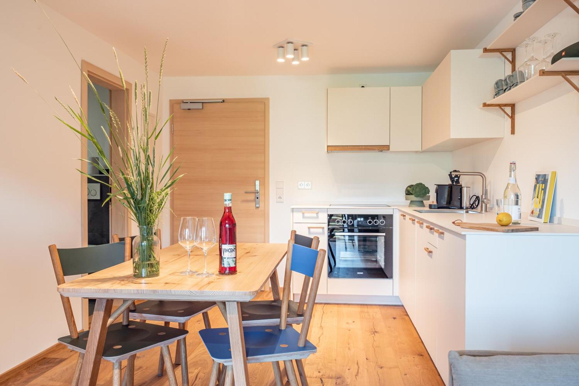 Apartament Stuub Todtnauberg Pokój zdjęcie