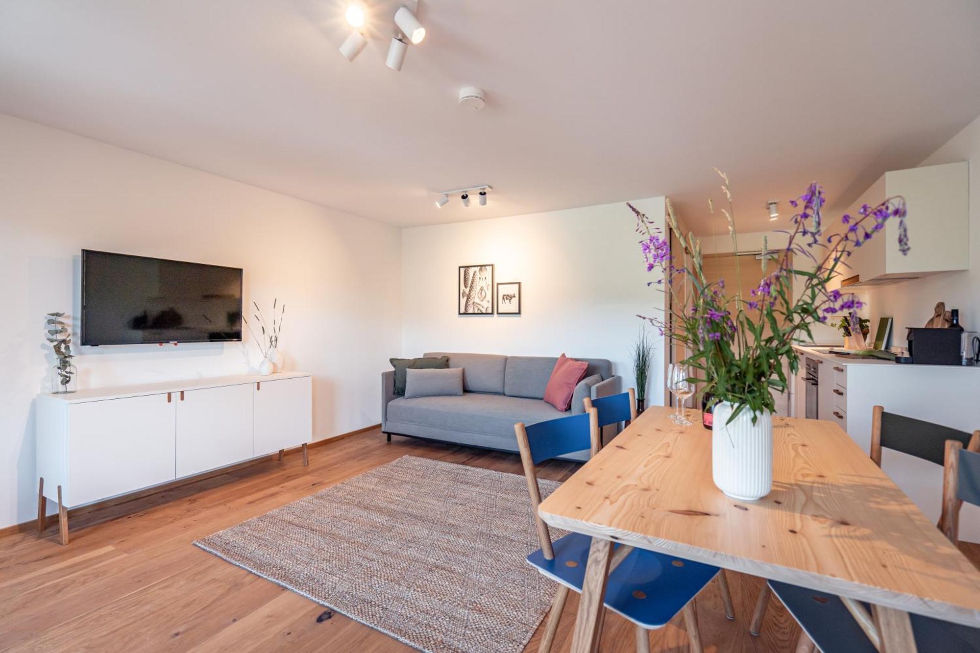 Apartament Stuub Todtnauberg Pokój zdjęcie
