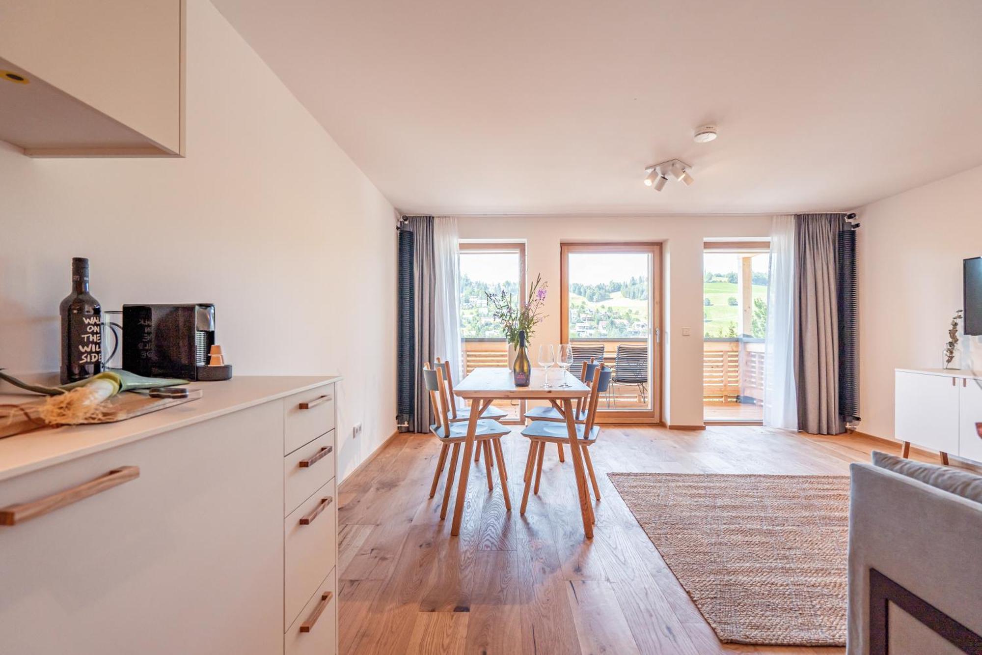 Apartament Stuub Todtnauberg Pokój zdjęcie