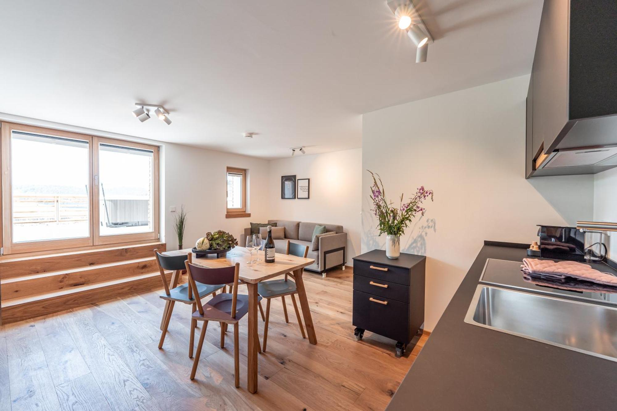 Apartament Stuub Todtnauberg Pokój zdjęcie