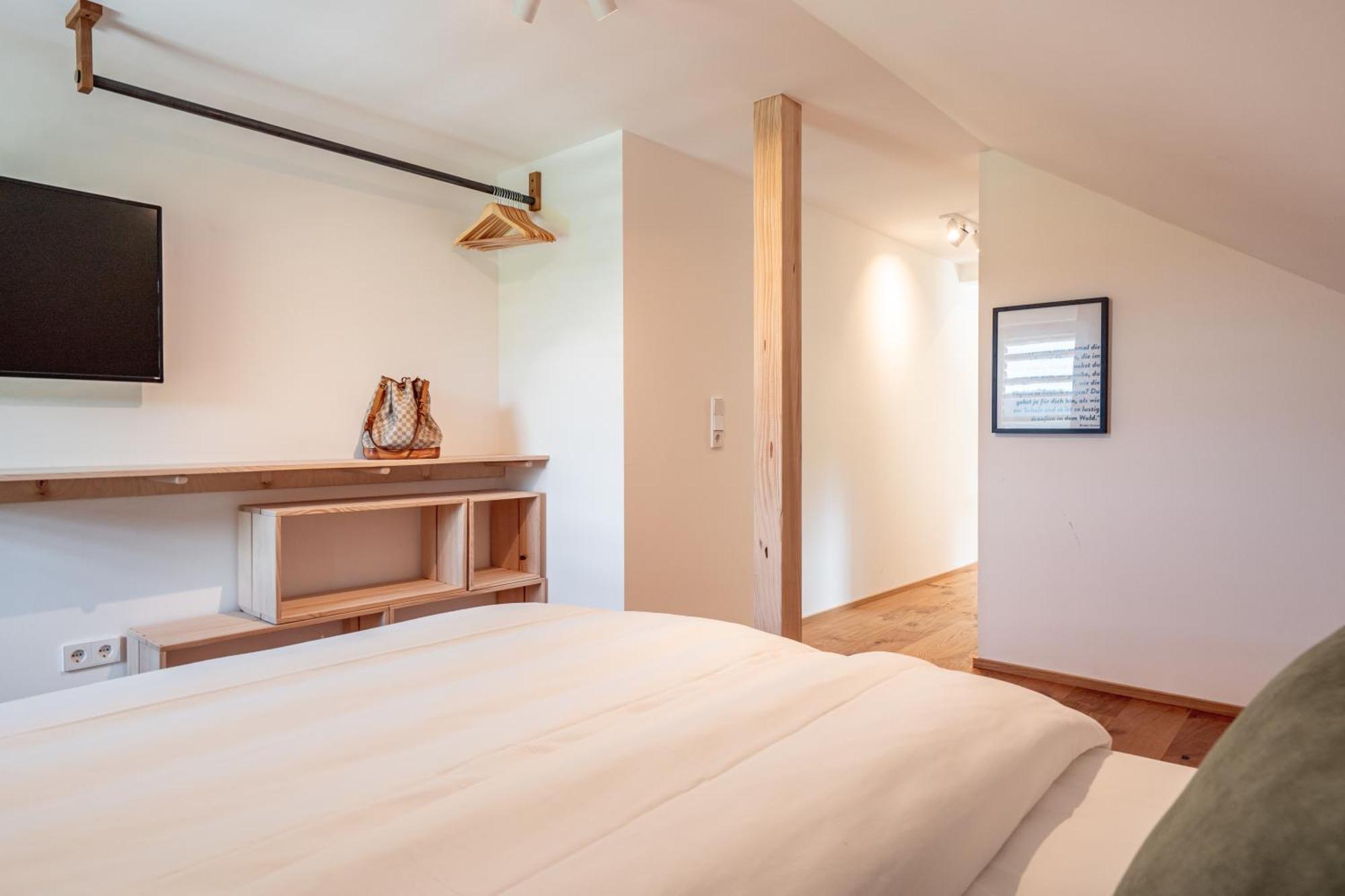 Apartament Stuub Todtnauberg Pokój zdjęcie