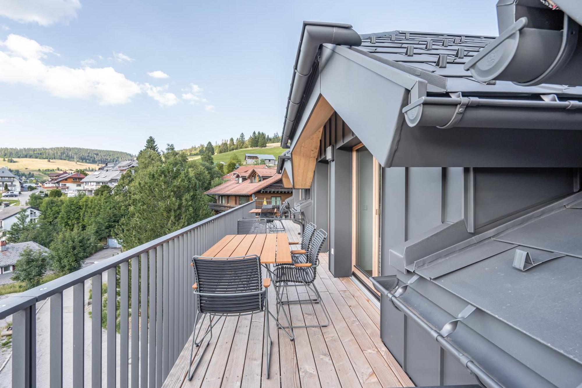 Apartament Stuub Todtnauberg Pokój zdjęcie