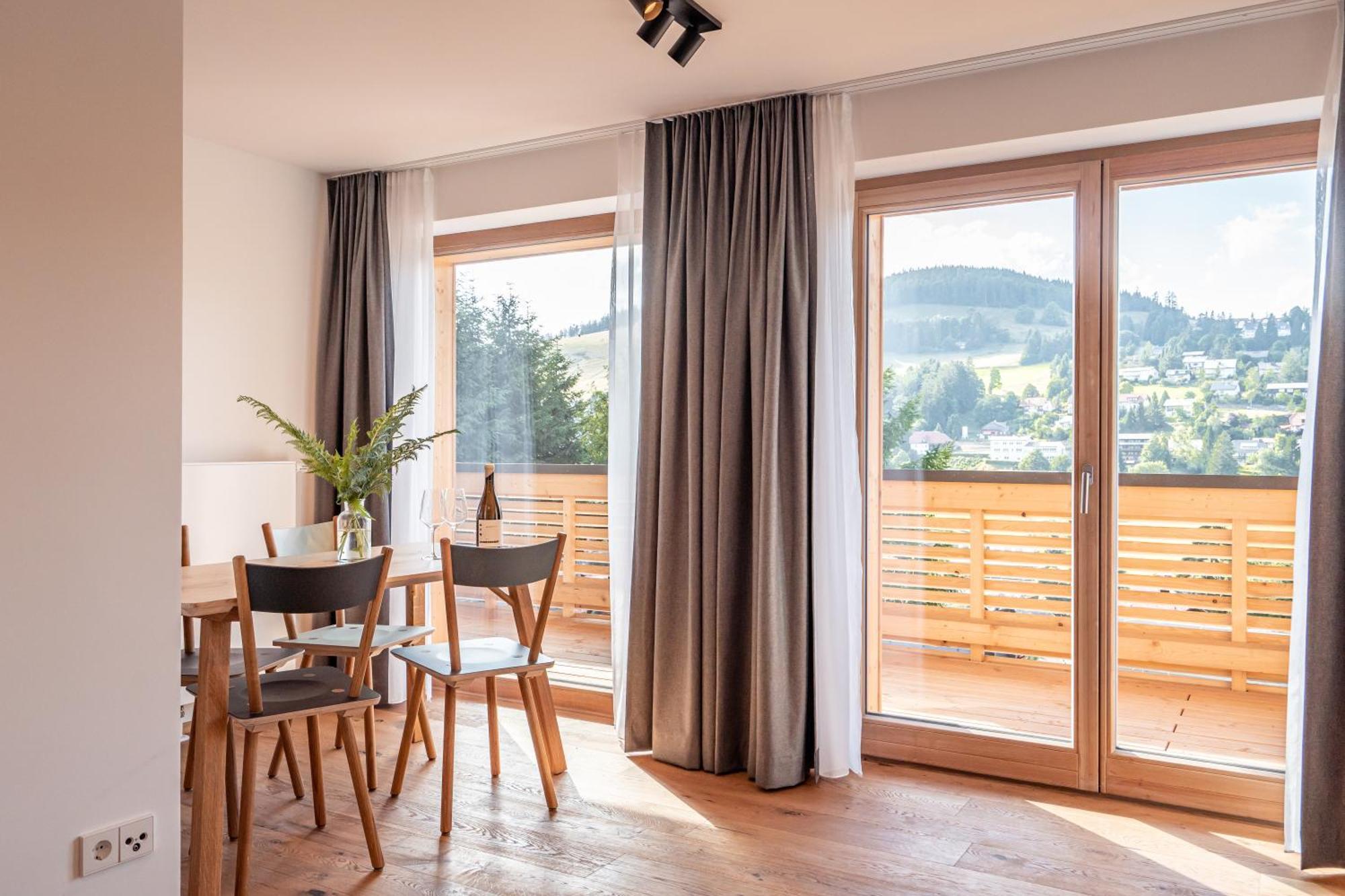 Apartament Stuub Todtnauberg Pokój zdjęcie