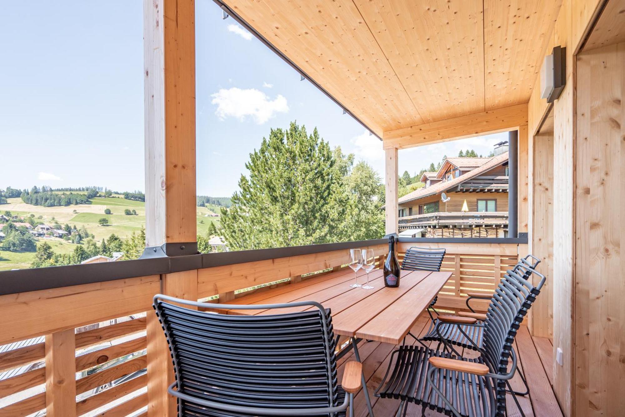 Apartament Stuub Todtnauberg Pokój zdjęcie