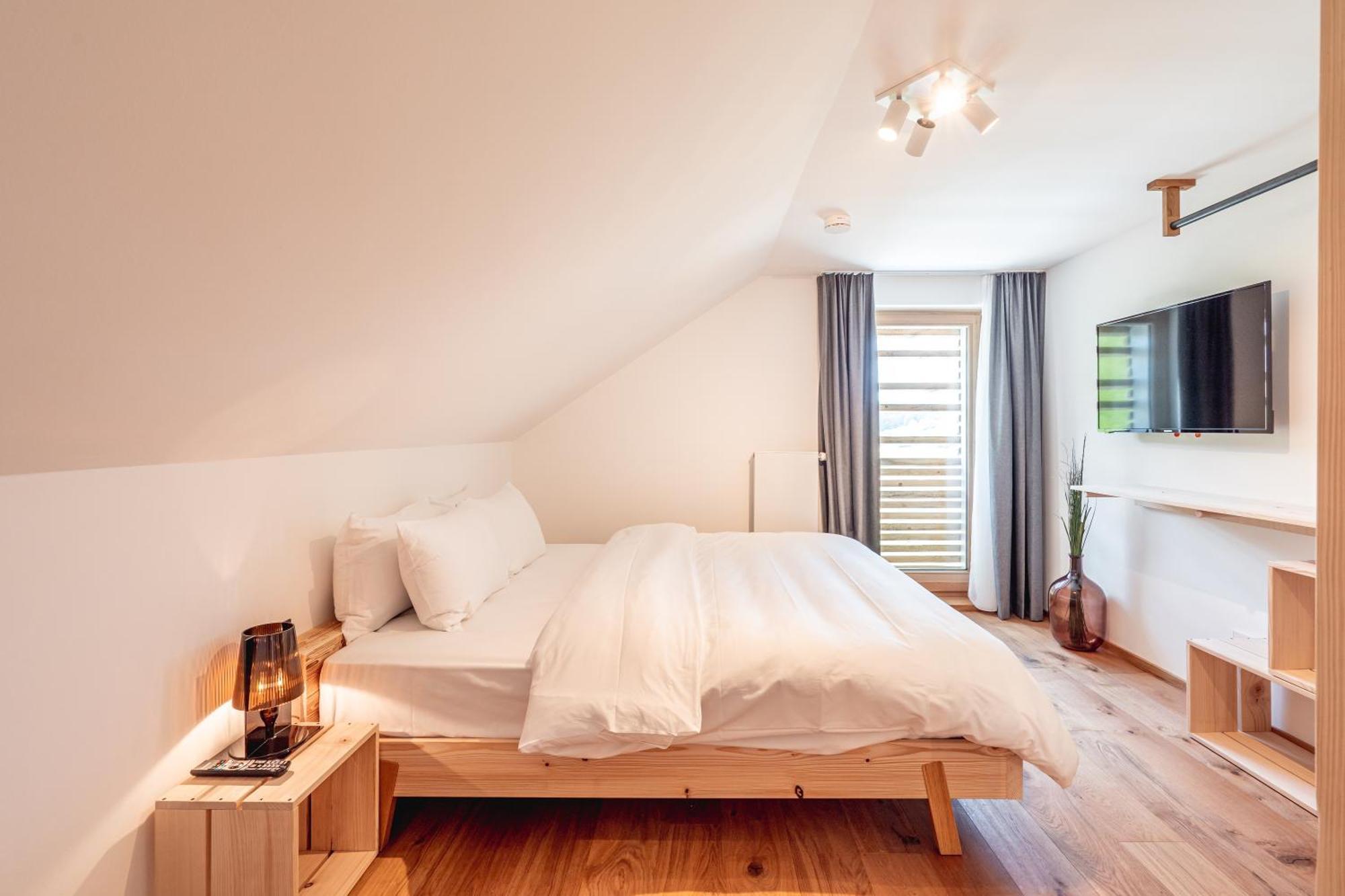 Apartament Stuub Todtnauberg Pokój zdjęcie