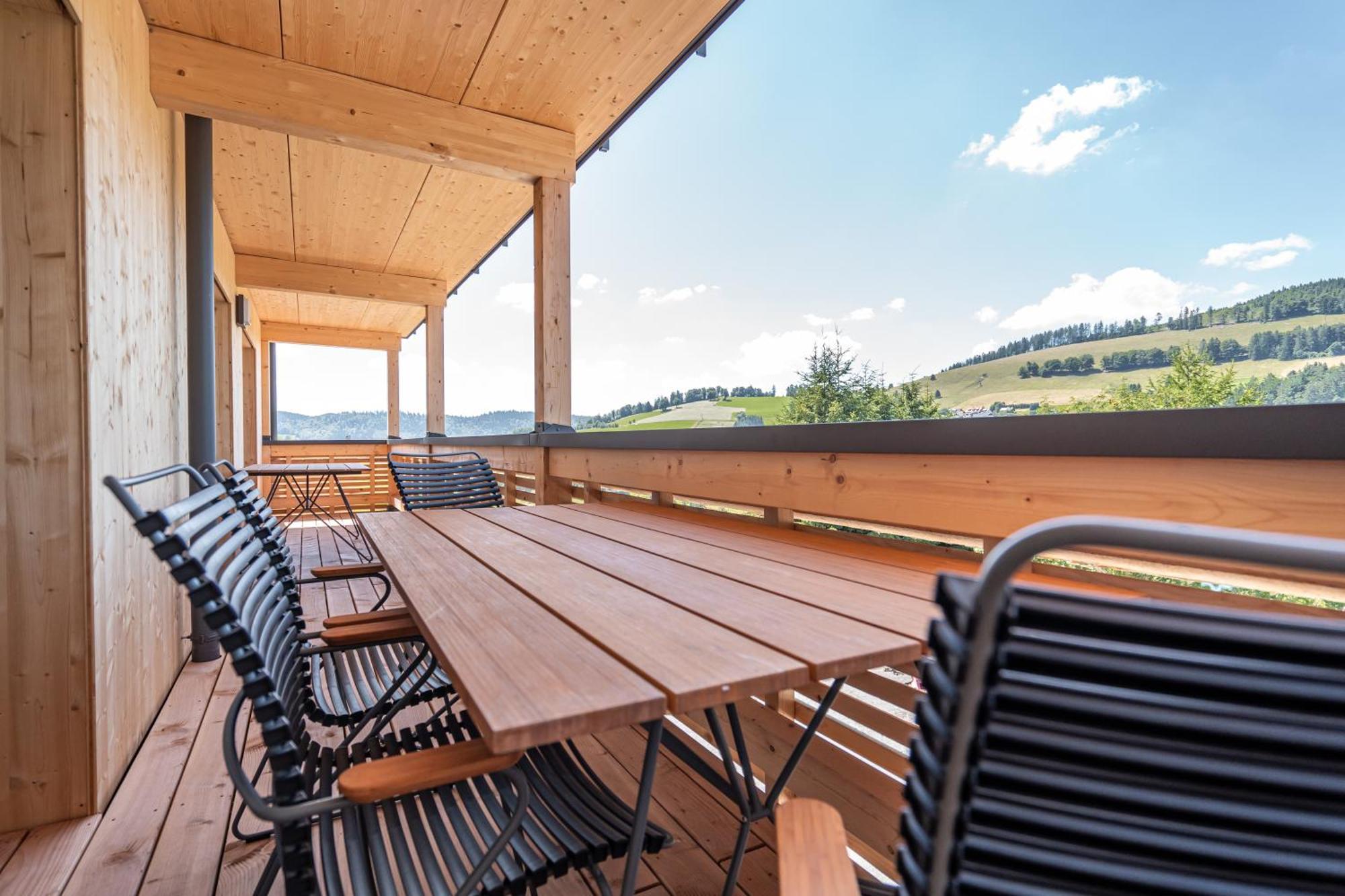 Apartament Stuub Todtnauberg Pokój zdjęcie