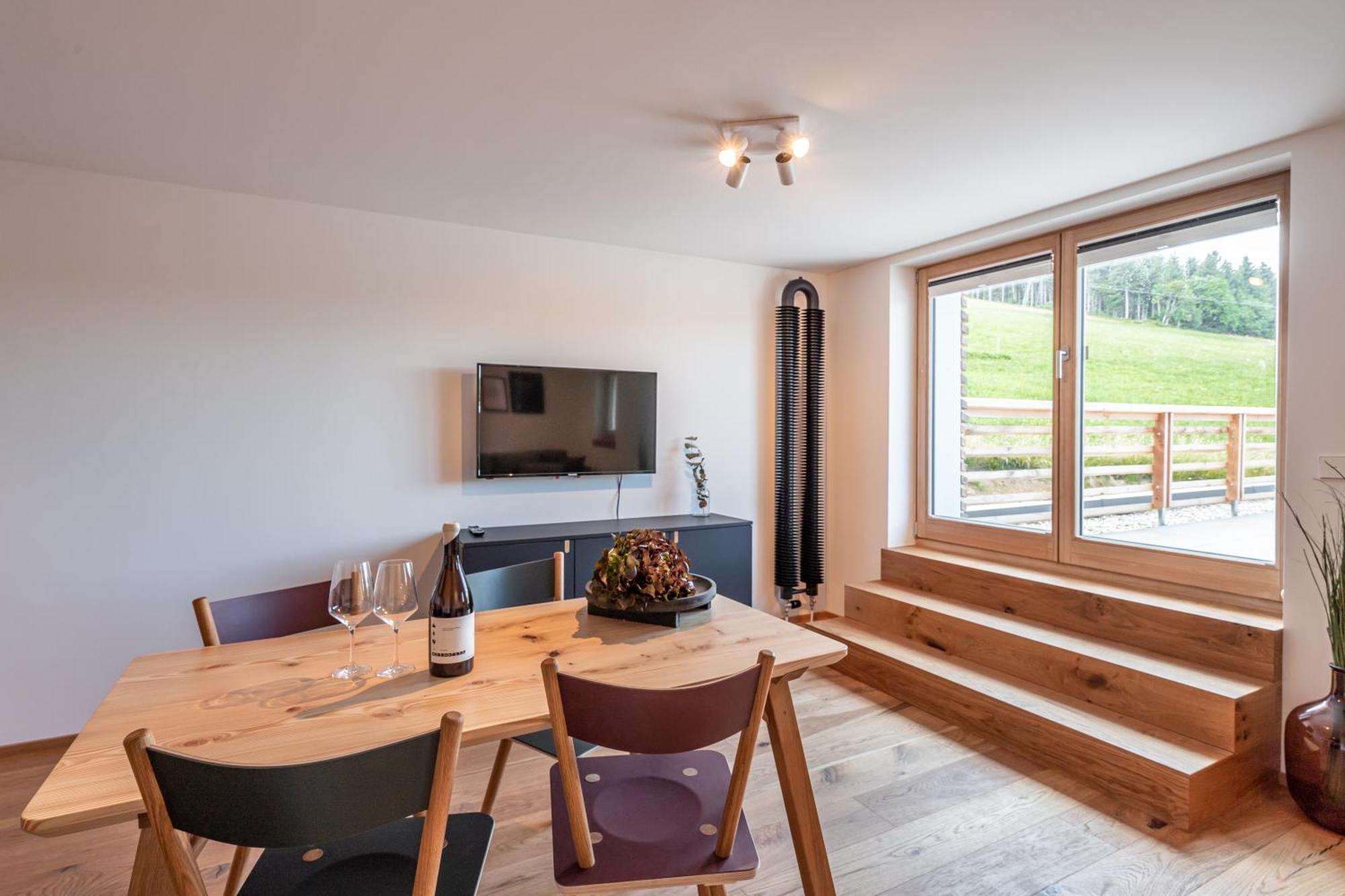 Apartament Stuub Todtnauberg Pokój zdjęcie