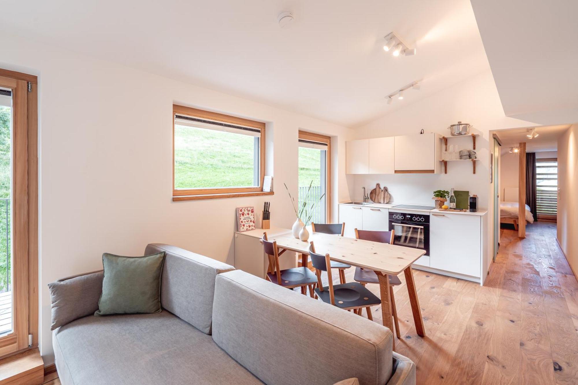 Apartament Stuub Todtnauberg Pokój zdjęcie