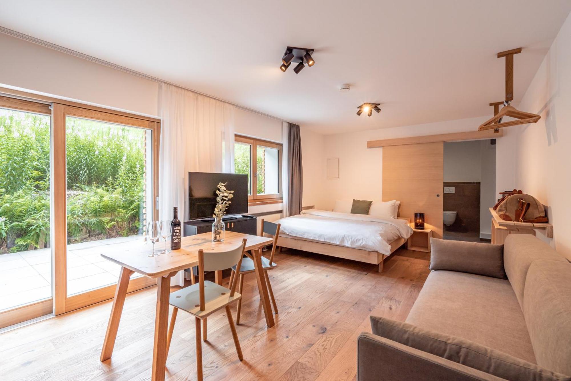 Apartament Stuub Todtnauberg Pokój zdjęcie