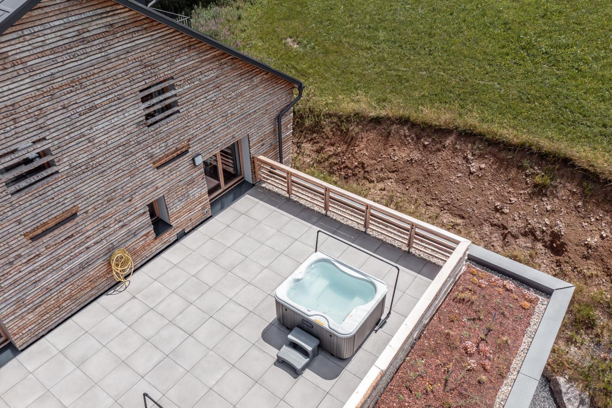 Apartament Stuub Todtnauberg Pokój zdjęcie