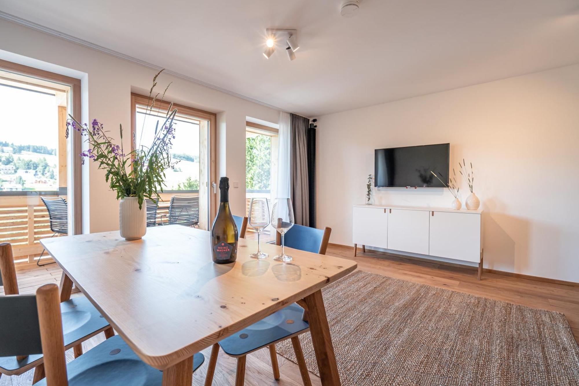 Apartament Stuub Todtnauberg Pokój zdjęcie