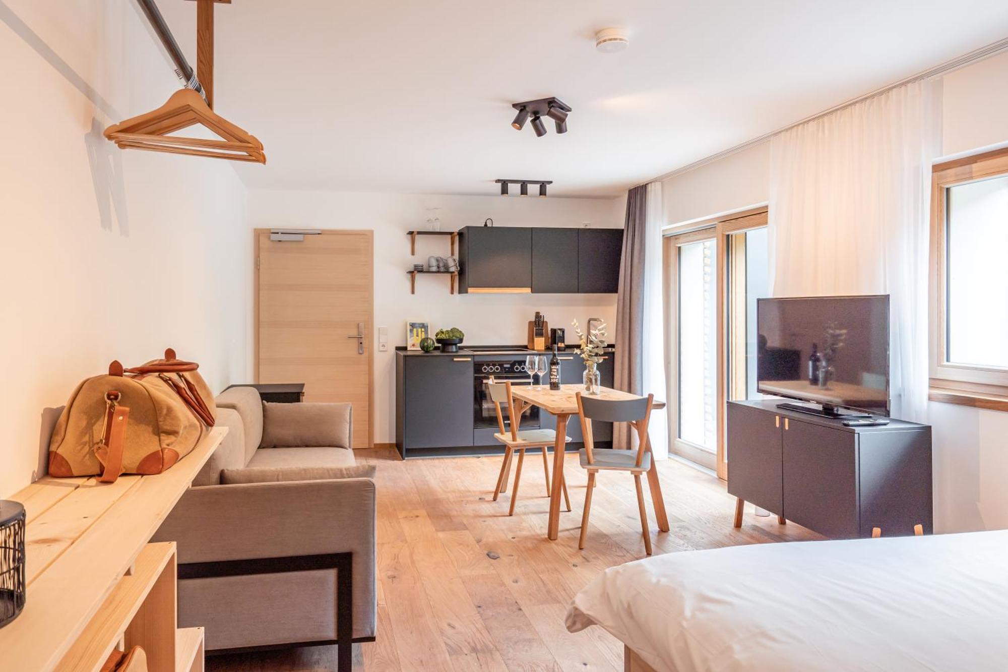 Apartament Stuub Todtnauberg Pokój zdjęcie