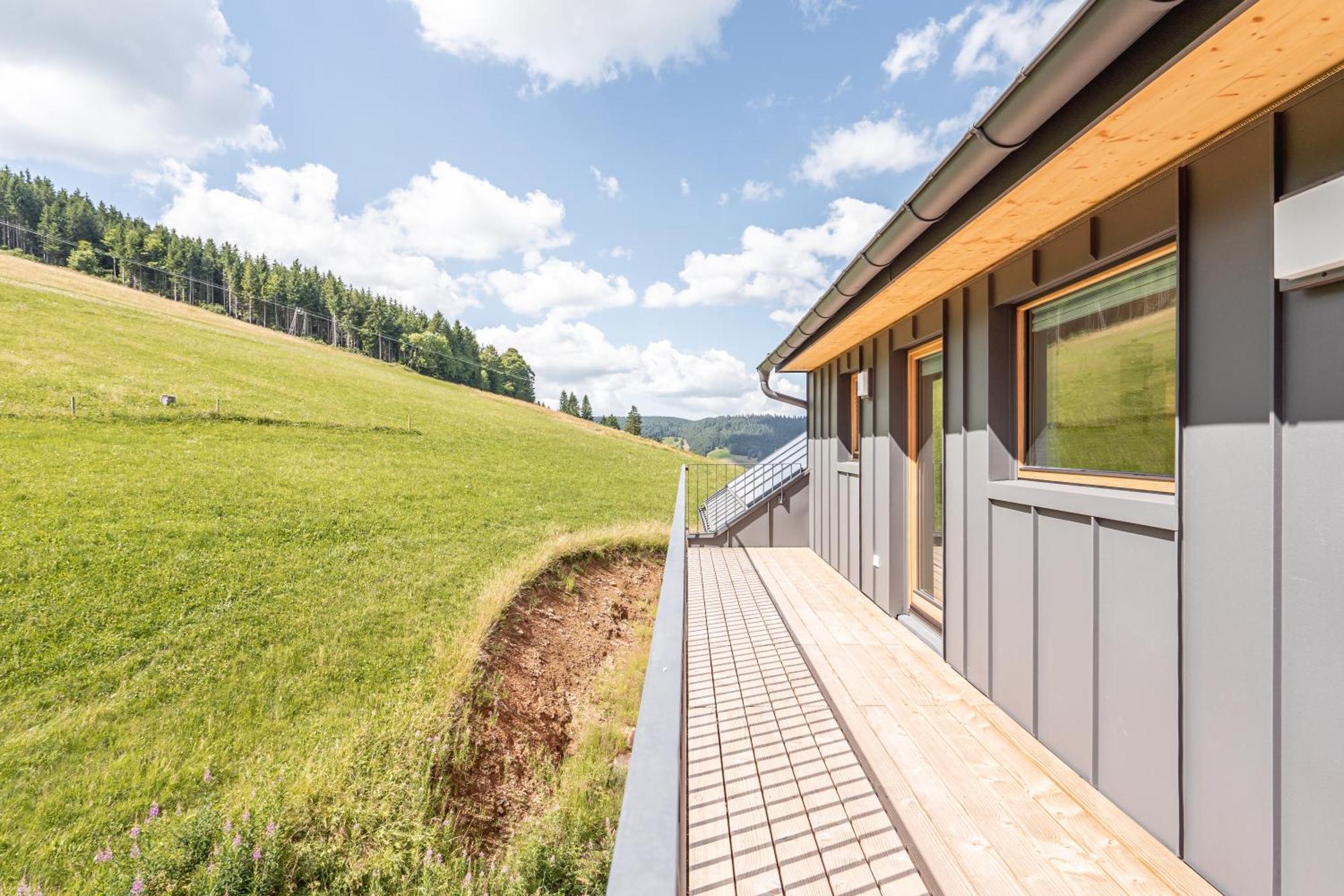 Apartament Stuub Todtnauberg Pokój zdjęcie