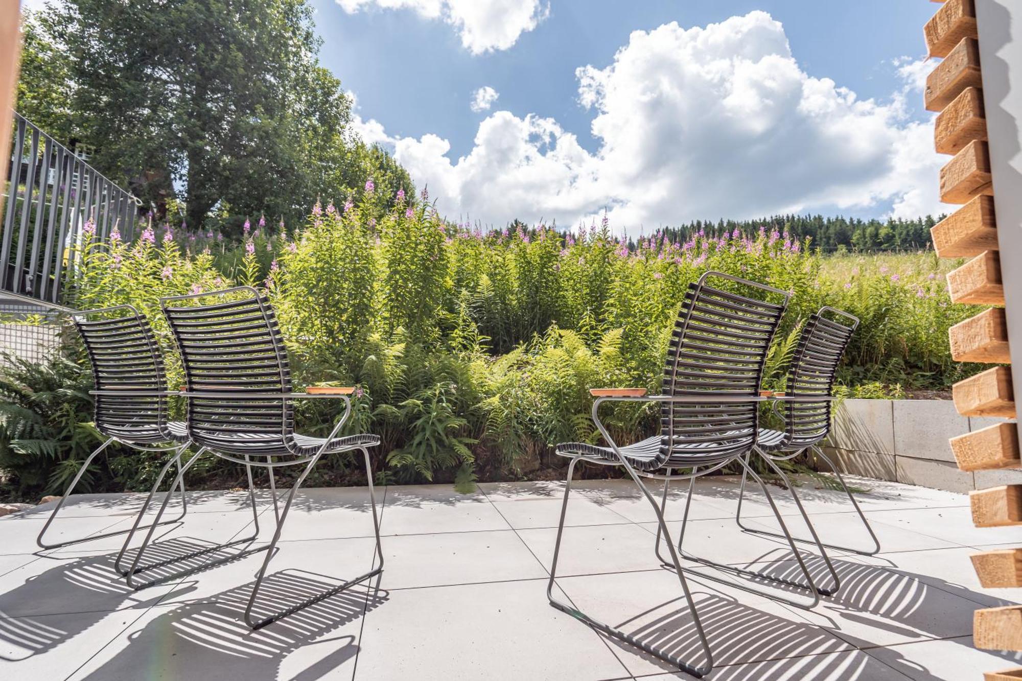 Apartament Stuub Todtnauberg Pokój zdjęcie