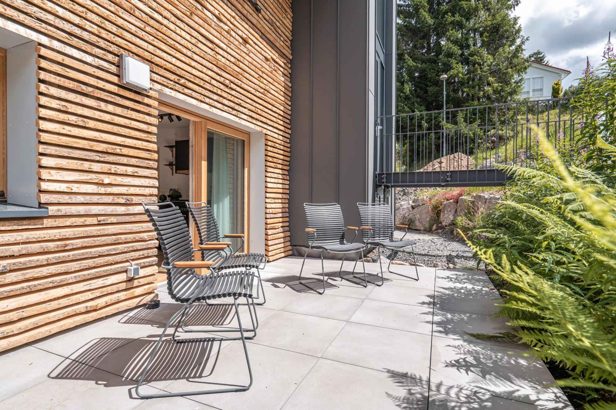 Apartament Stuub Todtnauberg Pokój zdjęcie