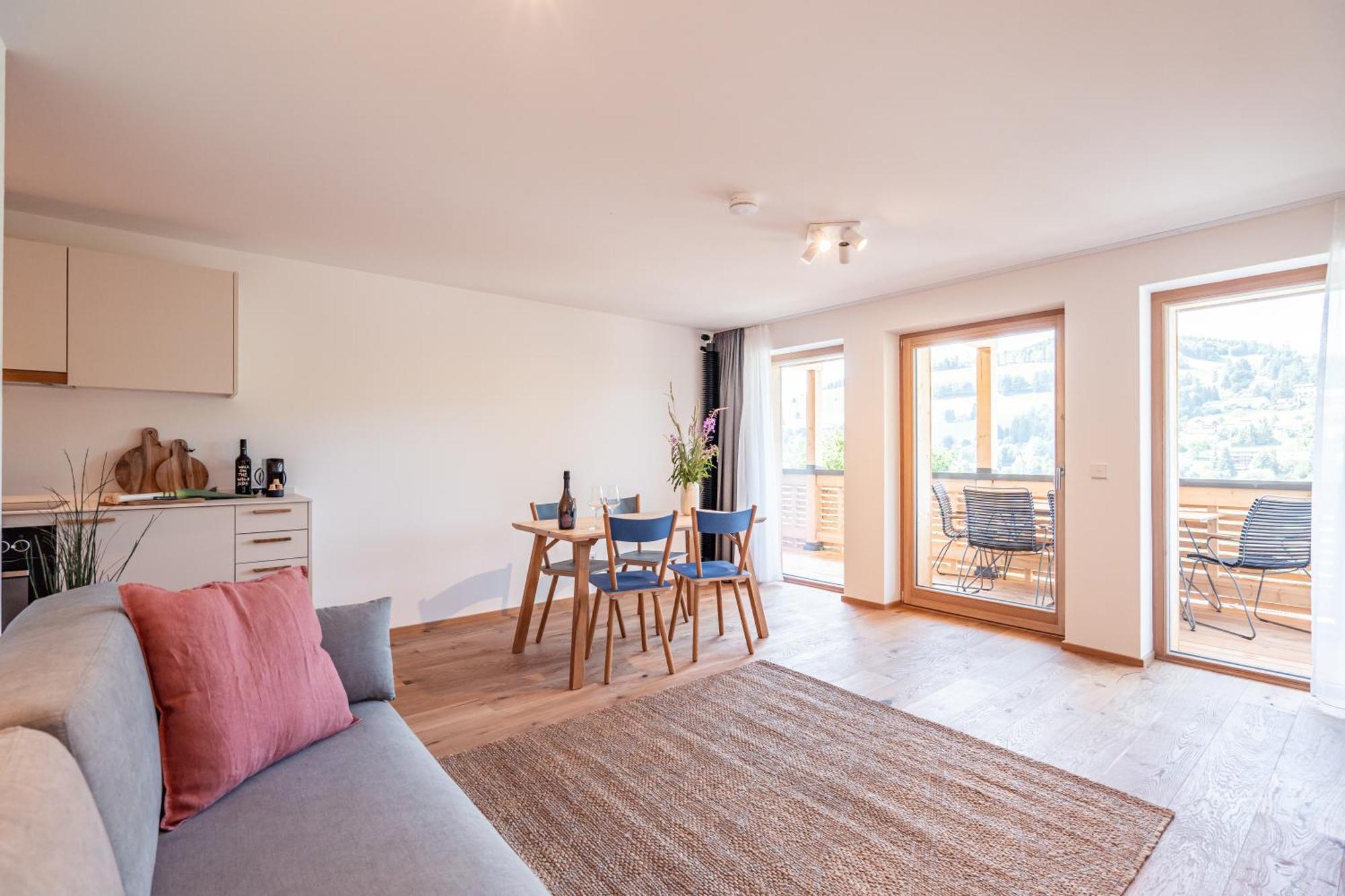 Apartament Stuub Todtnauberg Zewnętrze zdjęcie